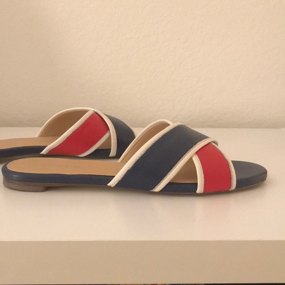 JCrew sandals - Picture 5 of 6